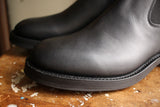 Makers / "VITTORIA" (TGM-05,GUIDI BLACK)