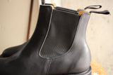 Makers / "VITTORIA" VIBRAM#1010 (TGM-05 ,BLACK)