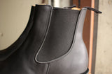 Makers / "VITTORIA" (TGM-05,GUIDI BLACK)