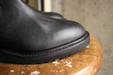 Makers / "VITTORIA" VIBRAM#1010 (TGM-05 ,BLACK)