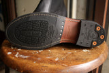 Makers / "VITTORIA" (TGM-05,GUIDI BLACK)