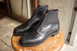 Makers / V TIP BLUCHER HIGH (CDVN-17,HORWEEN CHROMEXCEL BLACK) / 2026 2nd