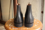 Makers / V TIP BLUCHER HIGH (CDVN-17,HORWEEN CHROMEXCEL BLACK) / 2026 2nd