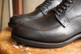 Makers / V TIP BLUCHER HIGH (CDVN-17,HORWEEN CHROMEXCEL BLACK) / 2026 2nd