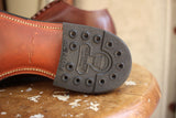 Makers / "V TIP BLUCHER" (CDVN-02,#4) / 2024 model