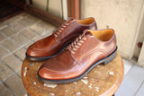 Makers / "V TIP BLUCHER" (CDVN-02,#4) / 2024 model