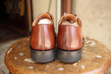 Makers / "V TIP BLUCHER" (CDVN-02,#4) / 2024 model