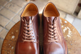 Makers / "V TIP BLUCHER" (CDVN-02,#4) / 2024 model