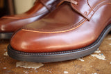 Makers / "V TIP BLUCHER" (CDVN-02,#4) / 2024 model