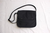 FREEWHEELERS / "WAXED COTTON FIELD BAG" (#2527001)