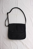 FREEWHEELERS / "WAXED COTTON FIELD BAG" (#2527001)