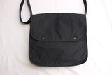 FREEWHEELERS / "WAXED COTTON FIELD BAG" (#2527001)