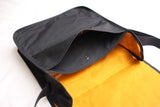 FREEWHEELERS / "WAXED COTTON FIELD BAG" (#2527001)