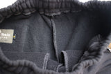 FREEWHEELERS / "WHIRLWIND" TRACK PANTS (#2524002,ULTIMATE BLACK)