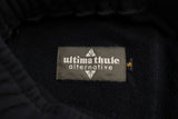FREEWHEELERS / "WHIRLWIND" TRACK PANTS (#2524002,ULTIMATE BLACK)