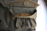 FREEWHEELERS / WINTER AVIATORS' JACKET (#2531005,DARK KHAKI GREEN)