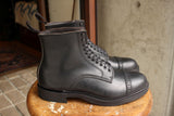 Makers / "WORK OUT BLUCHER HIGH" (GD-04,GUIDI HORSEBUTT BLACK)