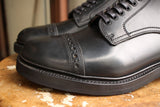 Makers / "WORK OUT BLUCHER HIGH" (GD-04,GUIDI HORSEBUTT BLACK)