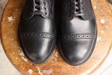 Makers / "WORK OUT BLUCHER HIGH" (GD-04,GUIDI HORSEBUTT BLACK)