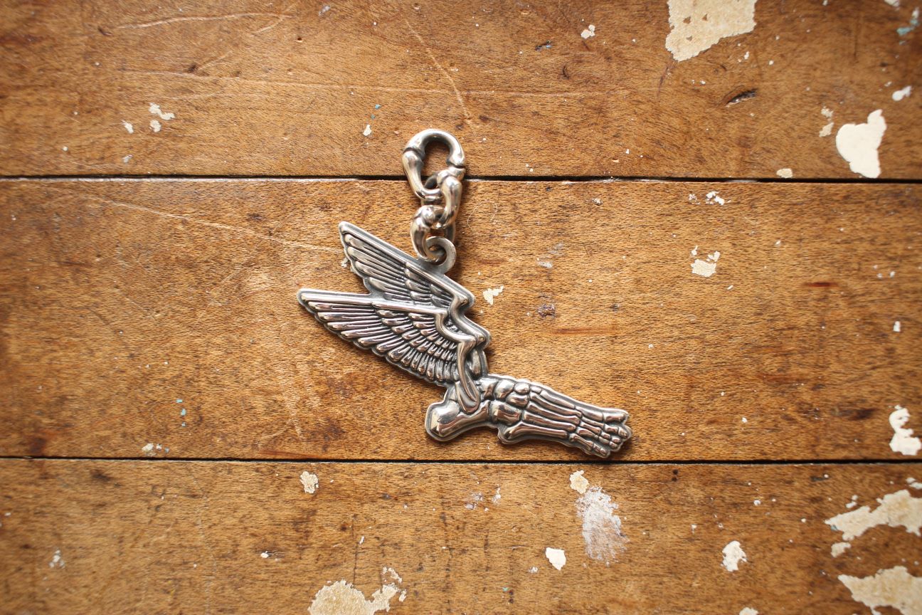 BO'S GLAD RAGS - Accessories – McFly Online Store