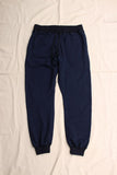COLIMBO / YELLOW PARK SWEAT PANTS SPECIAL (ZY-0424,INDIGO)