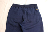 COLIMBO / YELLOW PARK SWEAT PANTS SPECIAL (ZY-0424,INDIGO)