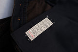 FREEWHEELERS / "YELLOWSTONE" HUNTING TROUSERS (#2532007,GRAINED BROWN)