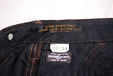 FREEWHEELERS / "YELLOWSTONE" HUNTING TROUSERS (#2532007,GRAINED BROWN)