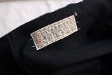 FREEWHEELERS / "YELLOWSTONE" HUNTING TROUSERS (#2532007,GRAINED CHARCOAL BLACK)