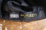 FREEWHEELERS / "YELLOWSTONE" CASQUETTE (#2537006,GRAINED BROWN)