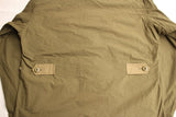 FREEWHEELERS / "JUNGLE FATIGUES" TROPICAL JACKET (#2121014,OLIVE)