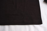 FREEWHEELERS / MAD MONSTERS LOGO (#1825020,JET BLACK)