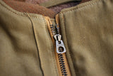 COLIMBO / FLIGHT JACKET B-15A MOD.TYPE "HUMP WORK HORSE" (ZT-0154,OLIVE)