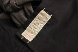 FREEWHEELERS / "FEARLESS" (#1922021,NAVY × BEIGE)
