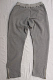 Cushman / 30s STYLE SWEAT PANTS (26457,MIX GRAY)
