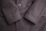 FREEWHEELERS / 1913 U.S.NAVY OVER COAT (#2131018,NAVY)