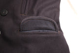 FREEWHEELERS / 1913 U.S.NAVY OVER COAT (#2131018,NAVY)