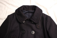 FREEWHEELERS / 1913 U.S.NAVY OVER COAT (#2131018,NAVY) – McFly
