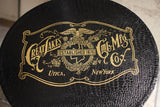 FREEWHEELERS / "St.Helens" Finest De Luxe (#1737002,BLACK)