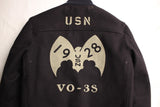FREEWHEELERS / TYPE A-1 CIVILIAN "1928 USN VO-3S BAT SQUADRON" / 2016 model