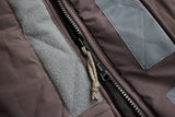 COLIMBO / MULESKINNER SUPERIOR WARM COAT (ZU-0139,GRAY)