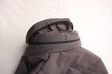 COLIMBO / MULESKINNER SUPERIOR WARM COAT (ZU-0139,GRAY)