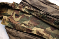 COLIMBO / OPERATOR'S LIGHT HOODY (ZT-0143,DENISON) – McFly Online