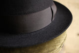 FREEWHEELERS / "St.Helens" Finest De Luxe (#1737002,BLACK)