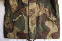 COLIMBO / OPERATOR'S LIGHT HOODY (ZT-0143,DENISON) – McFly Online