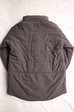 COLIMBO / MULESKINNER SUPERIOR WARM COAT (ZU-0139,GRAY)