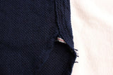 WORKERS / Lt Work Shirt (Indigo Dobby)