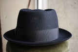 FREEWHEELERS / "St.Helens" Finest De Luxe (#1737002,BLACK)