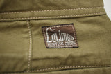 COLIMBO / SAW MILL RIVER SHORTS (ZS-0204,KHAKI)