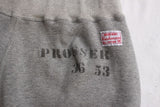 Cushman / 30s STYLE SWEAT PANTS (26457,MIX GRAY)